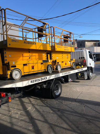 plataforma elevadora 5